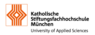 Kath. Stiftungsfachhochschule München