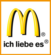 McDonald's Deutschland Inc.