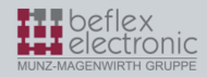 beflex electronic