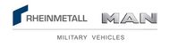 Rheinmetall MAN Military Vehicles GmbH