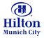 Hilton Munich City